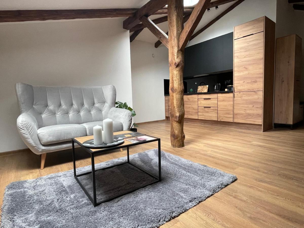 Vip Apartamenty Rzeszów Zewnętrze zdjęcie